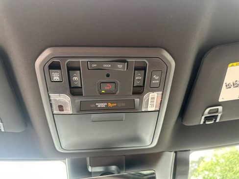 New 2026 Toyota Tundra 1794 Edition AWD/4WD image 37