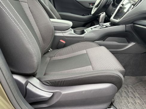 Certified 2025 Subaru Outback Premium w/ Popular Package #1 image 28