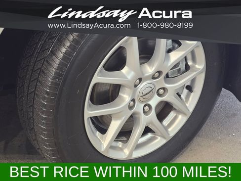 Used 2023 Chrysler Voyager LX FWD image 25