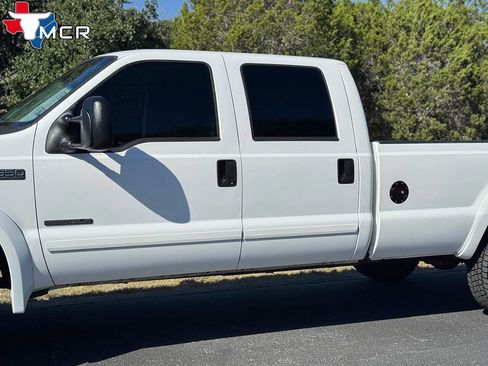 Used 2002 Ford F350 XLT image 8