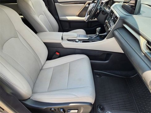 Used 2021 Lexus RX 350 FWD w/ Accessory Package image 15