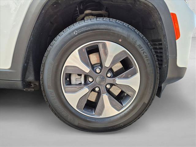 Used 2024 Jeep Grand Cherokee Limited 4xe AWD/4WD image 25
