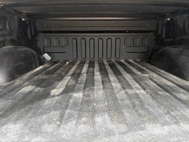 Used 2023 Ford F150 Lariat w/ Equipment Group 502A High AWD/4WD image 17