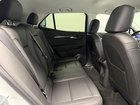 Used 2025 Buick Envision Preferred image 24