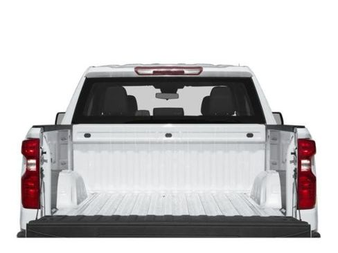 Used 2022 Chevrolet Silverado 1500 LT w/ Protection Package AWD/4WD image 14