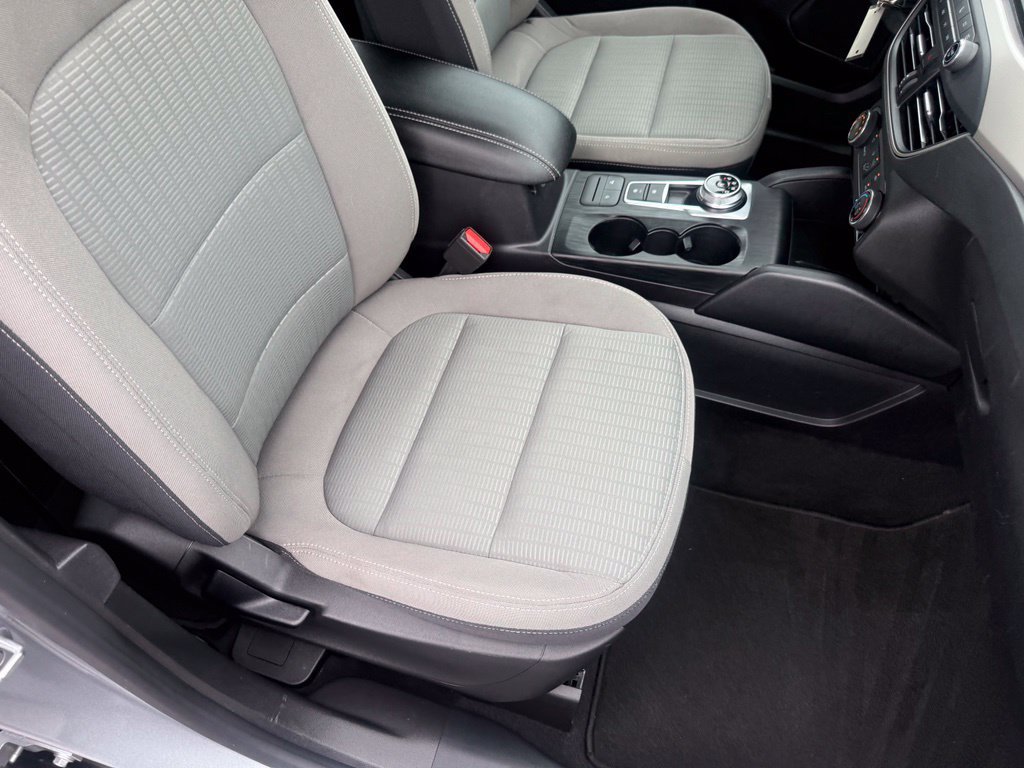Used 2022 Ford Escape S FWD image 45