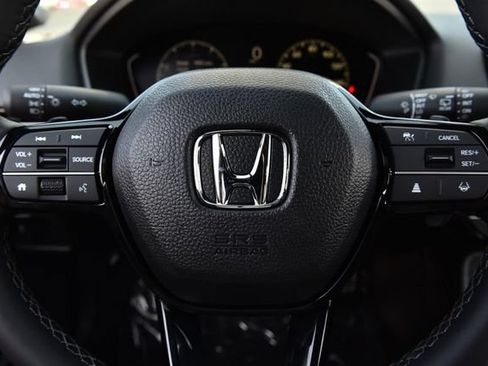 New 2026 Honda Civic Sport image 19