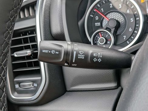 New 2026 RAM 1500 Big Horn AWD/4WD image 34
