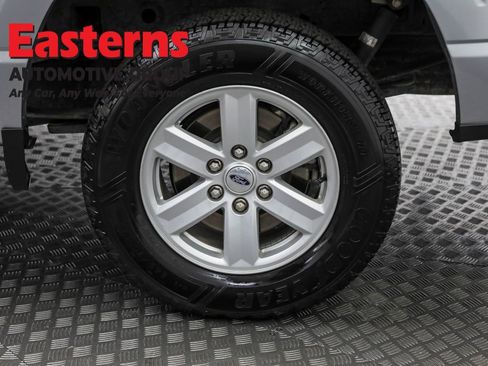 Used 2023 Ford F150 XLT image 33