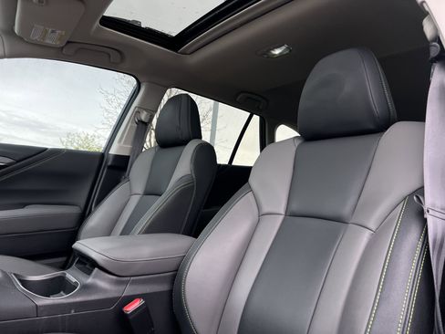 Used 2022 Subaru Outback Onyx Edition XT w/ Popular Package #2 image 23