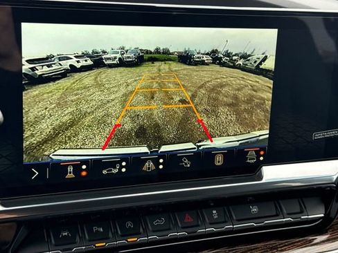 New 2026 GMC Sierra 1500 SLE w/ Preferred Package image 22