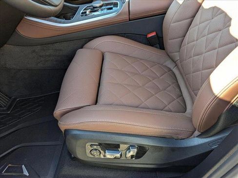 Used 2026 BMW X5 xDrive40i image 4