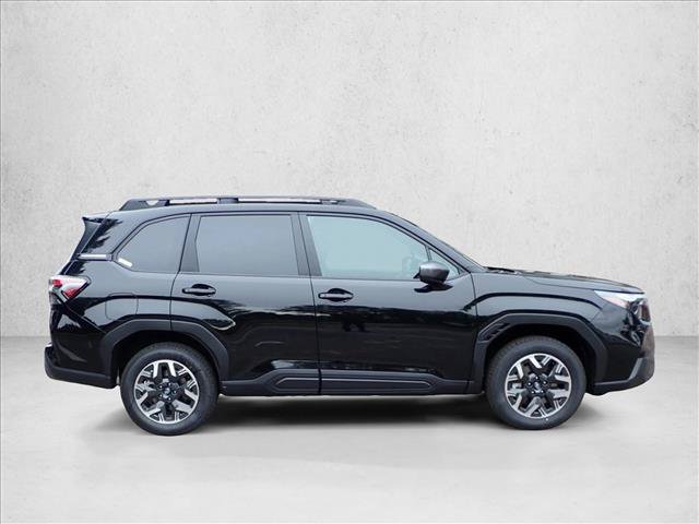New 2026 Subaru Forester Premium AWD/4WD image 5