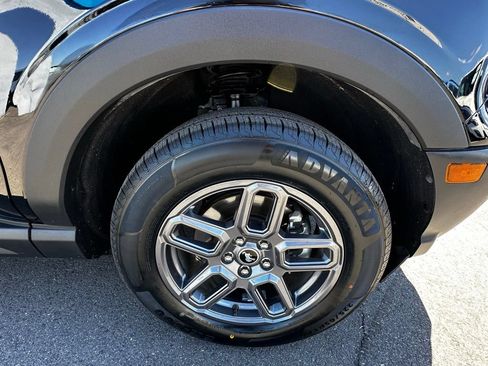 Used 2025 Ford Bronco Sport Big Bend AWD/4WD image 10