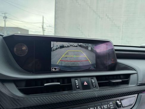 Used 2019 Lexus ES 350 w/ Premium Package FWD image 28