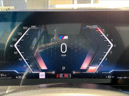 Used 2025 BMW 330i xDrive 330i xDrive image 20