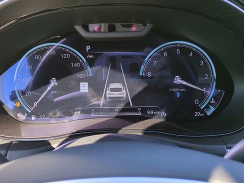 Certified 2025 Genesis GV70 2.5T w/ Sport Prestige Package image 26