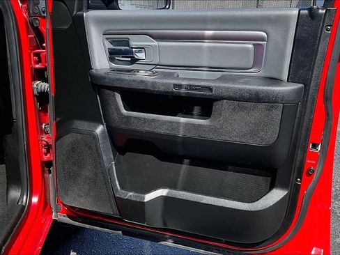 Used 2024 RAM 1500 Classic SLT RWD image 28
