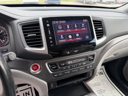 Used 2016 Honda Pilot EX-L image 13