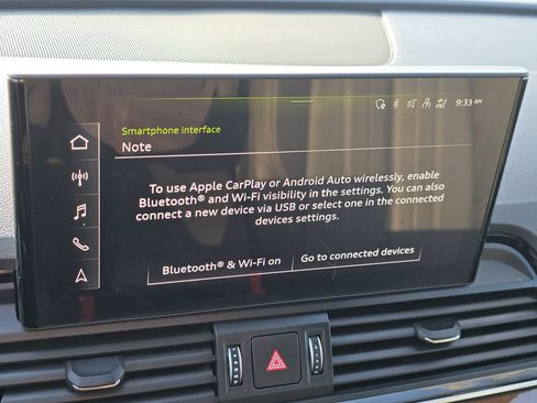 Certified 2023 Audi Q5 2.0T Premium w/ Convenience Package image 10