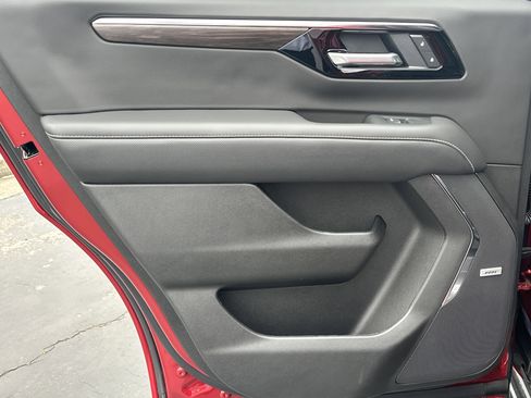 New 2026 Chevrolet Tahoe Premier w/ Sun And Tow Package image 23