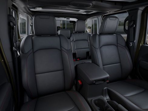 New 2026 Jeep Wrangler Unlimited Rubicon 392 w/ Quick Order Package 27X Moab AWD/4WD image 16