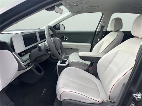 Used 2023 Hyundai Ioniq 5 SEL w/ Cargo Package image 17