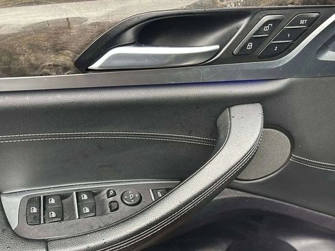 Used 2019 BMW X4 xDrive30i w/ M Sport Package 2 image 10