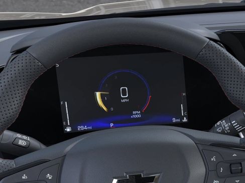 New 2026 Chevrolet Trax RS w/ Sunroof Package image 20