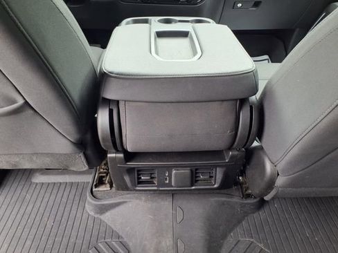 Used 2024 Chevrolet Silverado 1500 RST image 16