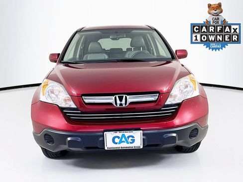 Used 2008 Honda CR-V EX-L image 2