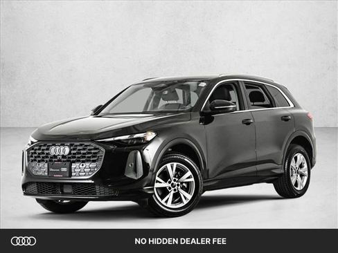 Certified 2025 Audi Q5 Premium w/ Convenience Package AWD/4WD image 1