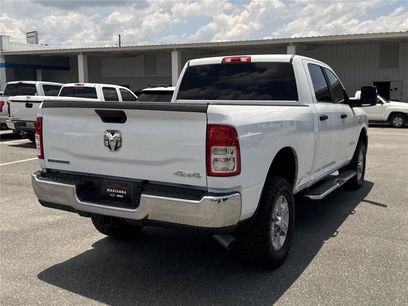 Used 2024 RAM 2500 Big Horn w/ Off Road Package
