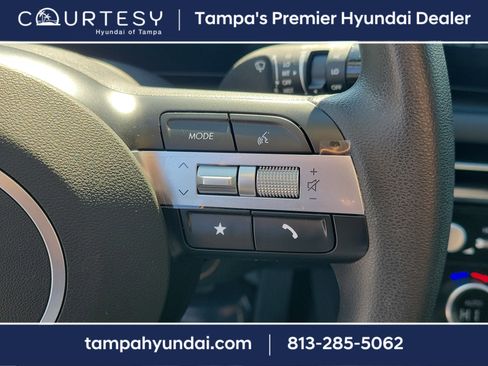 Certified 2025 Hyundai Tucson SEL image 27