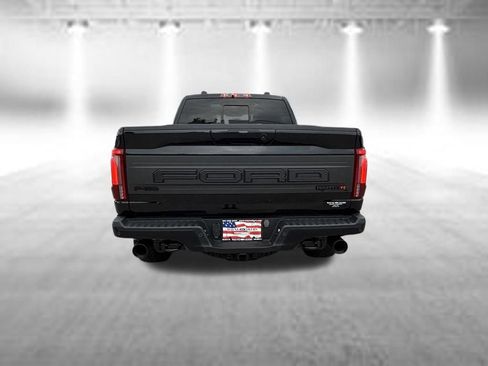 Used 2024 Ford F150 Raptor w/ Equipment Group 803A Raptor R AWD/4WD image 5