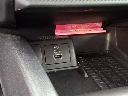 Used 2025 Ford Bronco Sport Outer Banks w/ Outer Banks Tech Package+ image 16