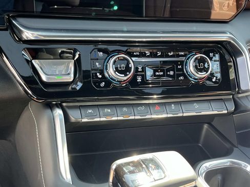 New 2026 GMC Sierra 1500 Denali Ultimate AWD/4WD image 29