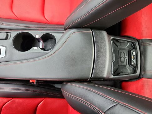 Used 2024 Chevrolet Camaro LT w/ RS Package image 20