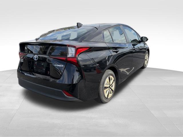 Used 2022 Toyota Prius LE FWD image 7