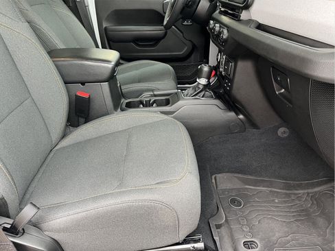 Used 2024 Jeep Wrangler Sport S w/ Convenience Group image 15