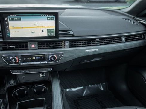 Used 2020 Audi A5 2.0T Premium Plus w/ Premium Plus image 29