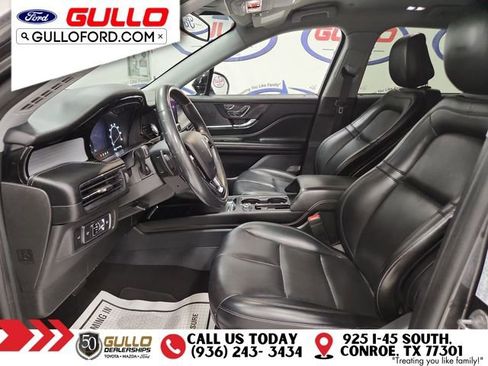 Used 2020 Lincoln Corsair FWD image 28