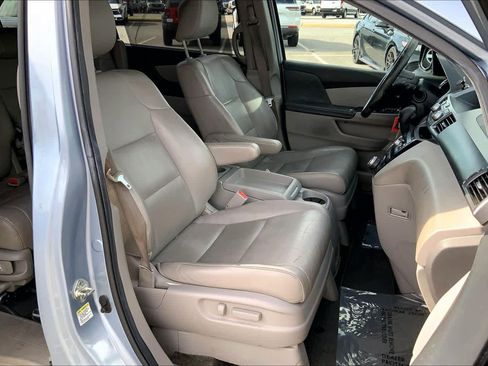 Used 2013 Honda Odyssey EX-L image 9