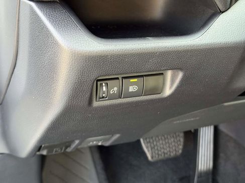 Used 2025 Toyota RAV4 LE image 18