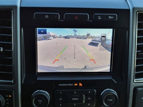 Used 2020 Ford F150 Raptor w/ Equipment Group 801A Mid image 23