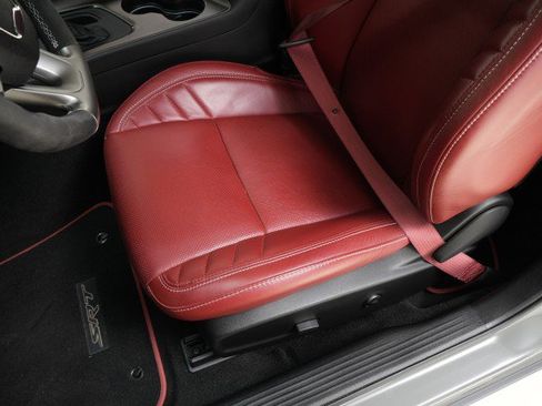 Used 2023 Dodge Challenger SRT Hellcat image 42