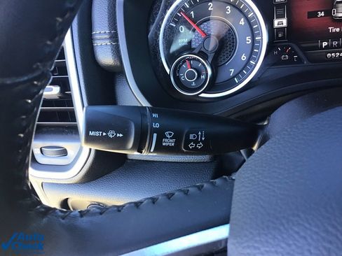 Used 2022 RAM 1500 Laramie image 35