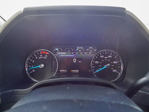 Used 2020 Ford F250 Lariat w/ Lariat Ultimate Package AWD/4WD image 27