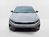 Used 2022 Kia Forte GT-Line w/ GT-Line Technology Package image 2