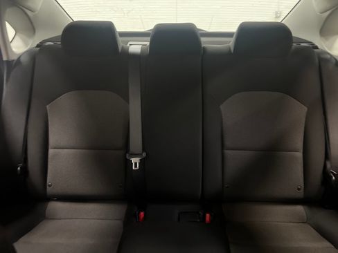 Used 2024 Kia Forte LXS FWD image 27